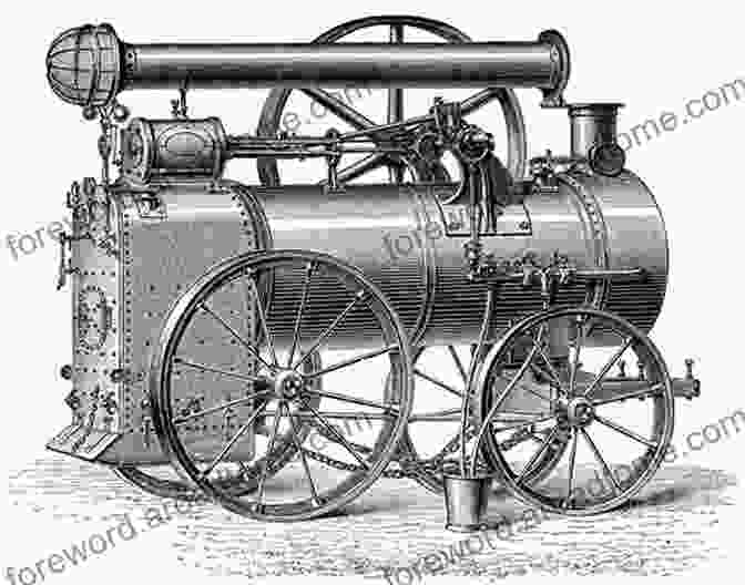 The Steam Engine, A Revolutionary Invention That Transformed Industry And Society Ancient Egypt 39 000 BCE: The History Technology And Philosophy Of Civilization X