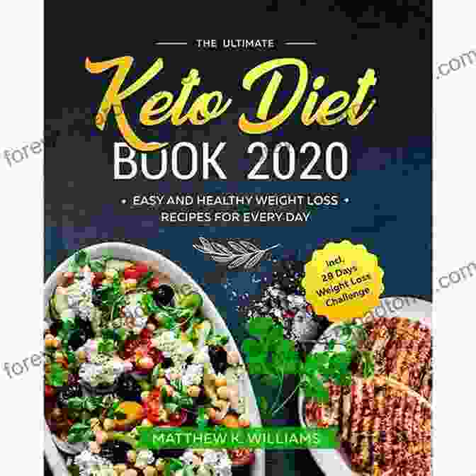 The Ultimate Ketogenic Diet Guide Book Cover Keto Diet: The Ultimate Ketogenic Diet Guide For Weight Loss And Mental Clarity Including How To Get Into Ketosis A 21 Day Meal Plan Keto Fasting Tips For Beginners And Meal Prep Ideas