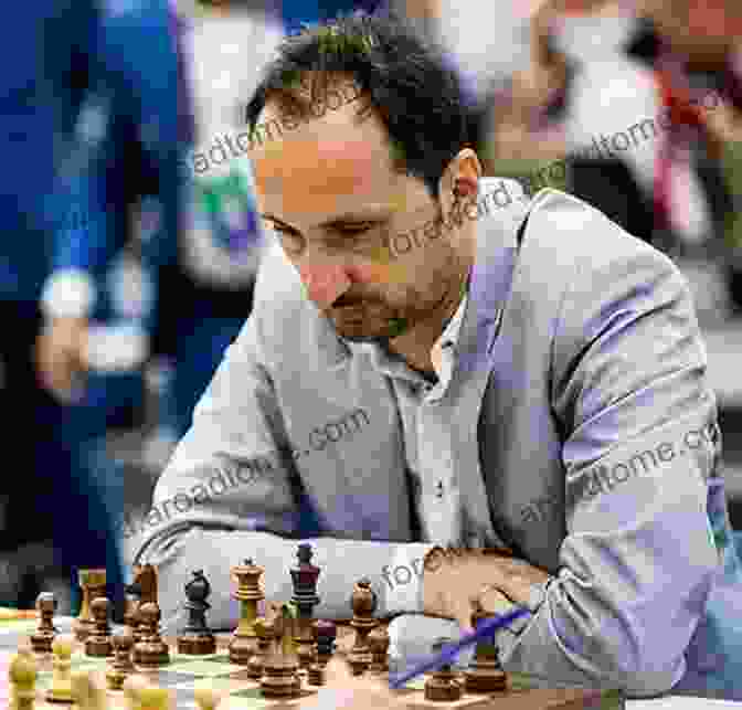 Topalov's Endgame Precision Topalov For Buffs Dunstan Abraham