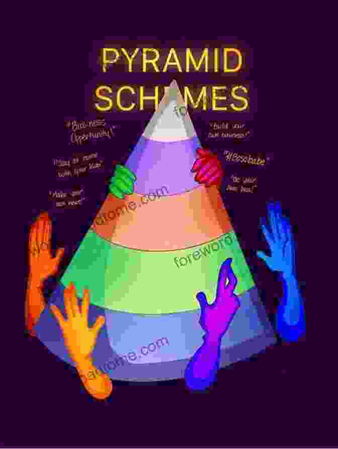 Unraveling The Pyramid Scheme Fraud Investigation: Case Studies Of Crime Signal Detection