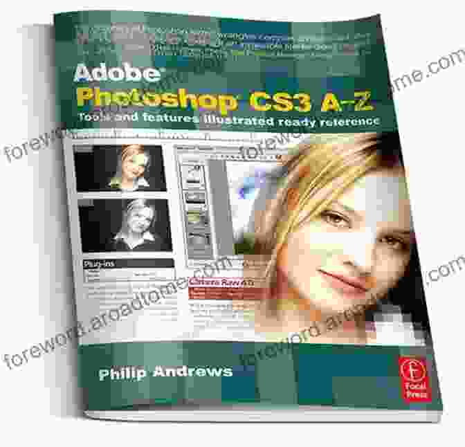 Visual QuickPro Guide: The Ultimate Guide To Adobe Photoshop CS3 Photoshop CS3: Visual QuickPro Guide