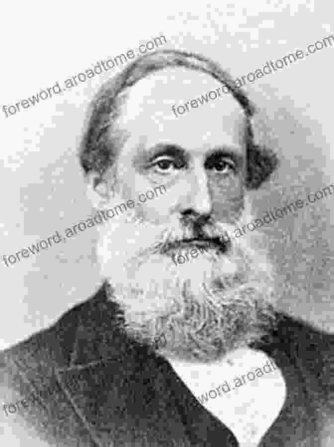 William Tuke, A Pioneer Of Moral Treatment And The Founder Of The Retreat, A Quaker Asylum That Emphasized Compassion And Dignity. Inconvenient People: Lunacy Liberty And The Mad Doctors In England