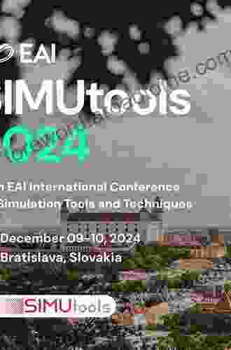 Simulation Tools and Techniques: 11th International Conference SIMUtools 2024 Chengdu China July 8 10 2024 Proceedings (Lecture Notes of the Institute Telecommunications Engineering 295)