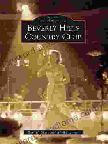 Beverly Hills Country Club (Images of America)