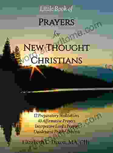 Little of Prayers for New Thought Christians