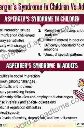 Eating An Artichoke: A Mother S Perspective On Asperger Syndrome