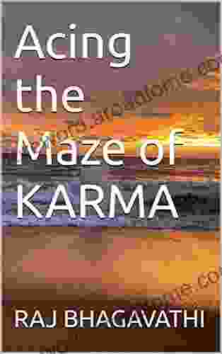 Acing the Maze of KARMA (Paayas for Soul 6)