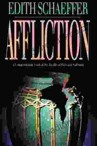 Affliction Edith Schaeffer