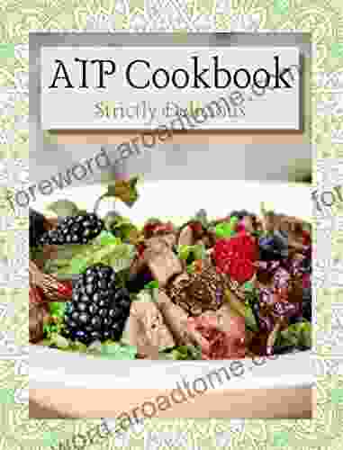 AIP Cookbook: Strictly Delicious E Train Learning