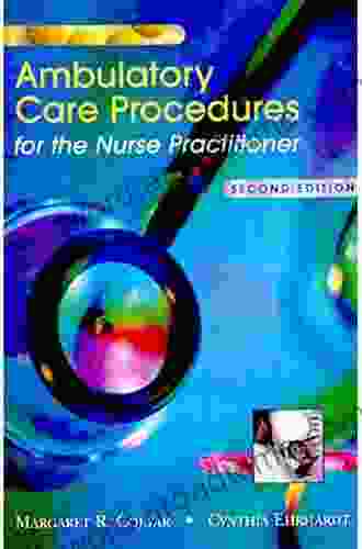 Ambulatory Care Procedures for the Nurse Practitioner