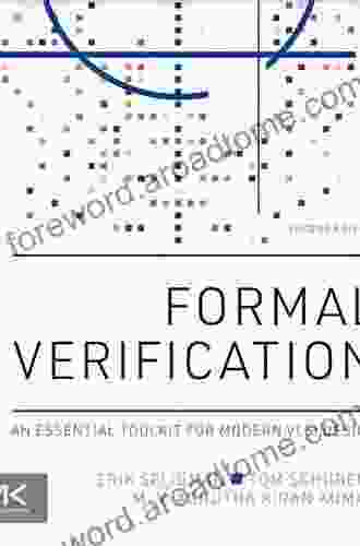 Formal Verification: An Essential Toolkit For Modern VLSI Design