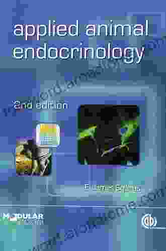 Applied Animal Endocrinology (Modular Texts)