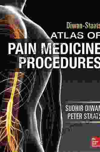 Atlas of Pain Medicine Procedures