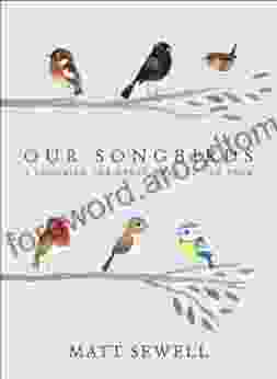 Our Songbirds: A Songbird For Every Week Of The Year