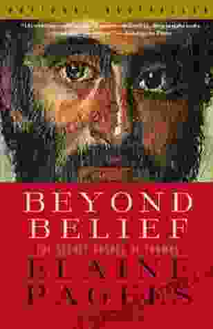 Beyond Belief: The Secret Gospel Of Thomas