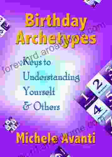 Birthday Archetypes: Keys To Understanding Yourself Others