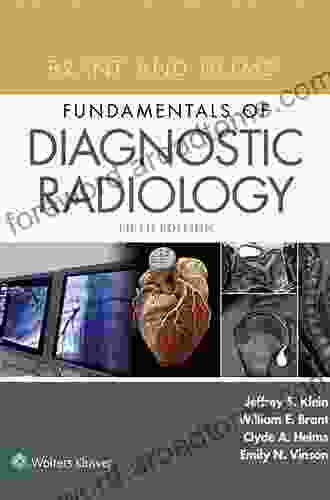 Brant And Helms Fundamentals Of Diagnostic Radiology