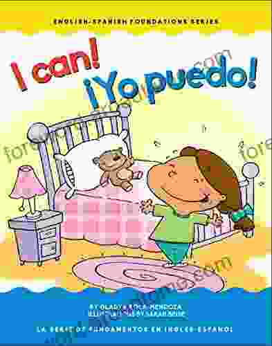 I Can / Yo Puedo (Foundations)