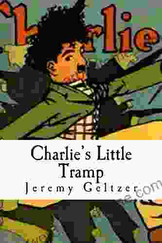 Charlie S Little Tramp Elisabeth Marrou