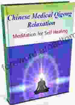 Chinese Medical Qigong Relaxation (Meditation for Self Healing) New ++++++++