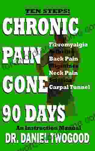 Chronic Pain Gone 90 Days Elena Garcia