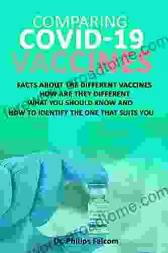 Comparing The COVID 19 VACCINES Facts About The Different Vaccines How Are They Different What You Should Know And How To Identify The One That Suit You