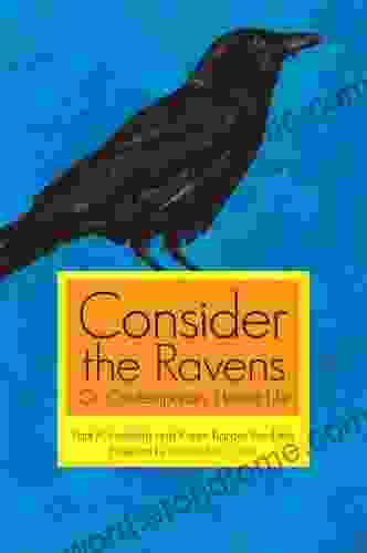 Consider the Ravens: On Contemporary Hermit Life