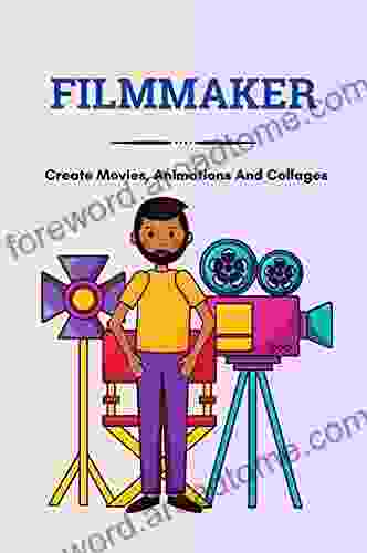 Filmmaker: Create Movies Animations And Collages: How To Make Your Movie