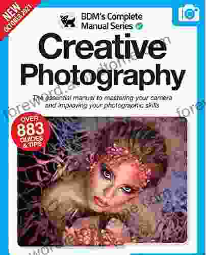 Creative Photography (Crafts And Beauty)