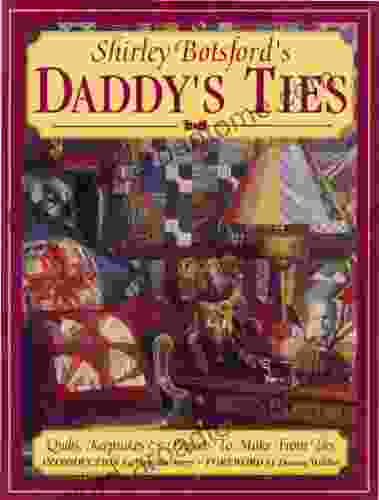 Daddy S Ties H Norman Wright