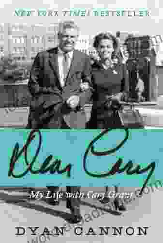 Dear Cary: My Life with Cary Grant