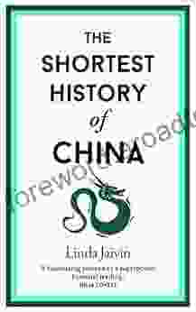 The Shortest History Of China