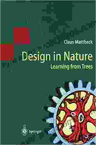 Design In Nature: Learning From Trees