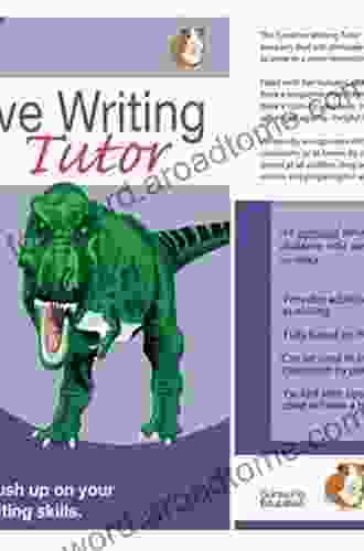 Dinosaur Discovery (Brush Up On Your Writing Skills): Creative Writing Tutor