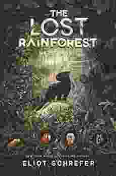 The Lost Rainforest #1: Mez s Magic