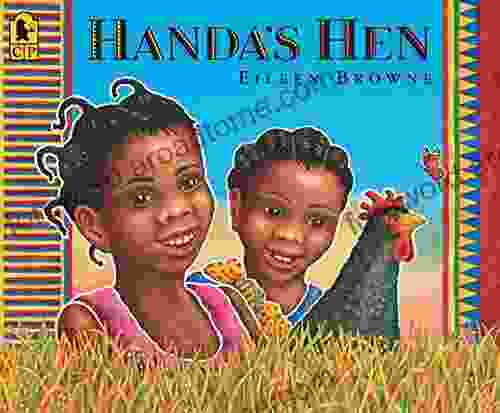 Handa s Hen Eileen Browne