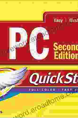 PC QuickSteps Second Edition Guy Hart Davis