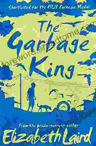 The Garbage King Elizabeth Laird