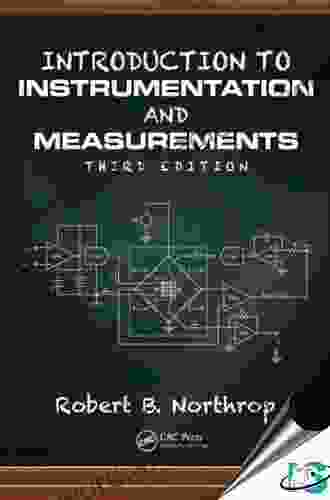 Introduction To Instrumentation And Measurements