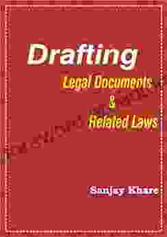 DRAFTING: Legal Documents Related Laws