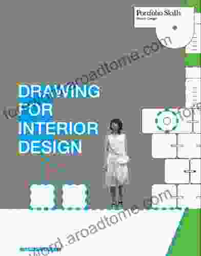 Drawing for Interior Design (Portfolio Skills)