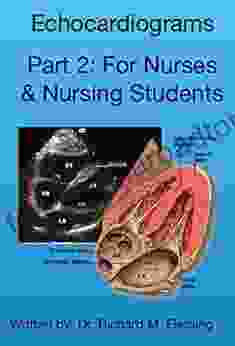 Echocardiograms Part 2: For Nurses Nursing Students