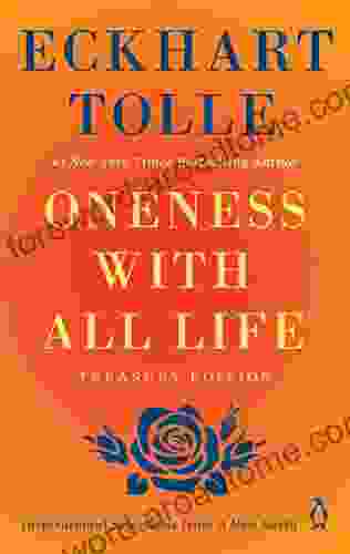 Oneness With All Life: Inspirational Selections From A New Earth