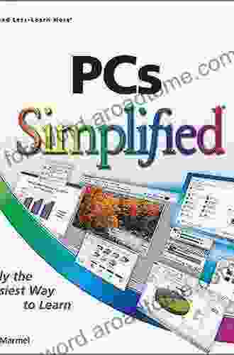 PCs Simplified Elaine Marmel