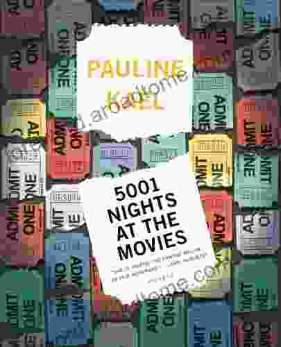 5001 Nights at the Movies (Holt Paperback)