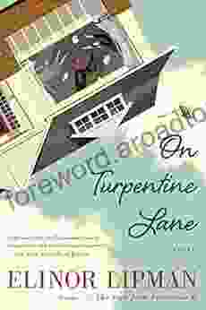 On Turpentine Lane Elinor Lipman