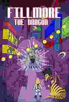 Fillmore the Dragon (The Jellybean the Dragon Stories 3)