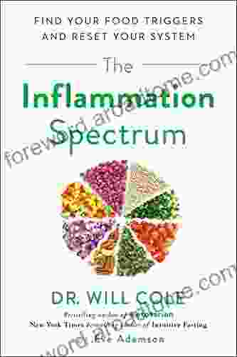 The Inflammation Spectrum: Find Your Food Triggers And Reset Your System