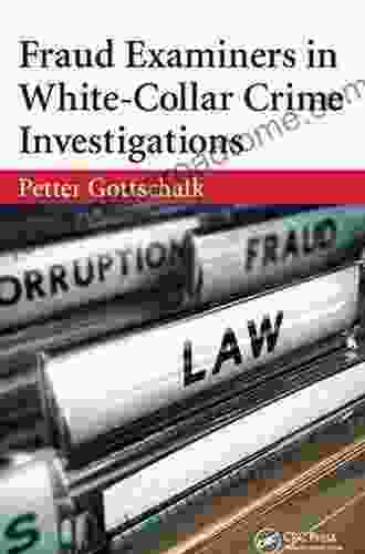 Fraud Examiners in White Collar Crime Investigations