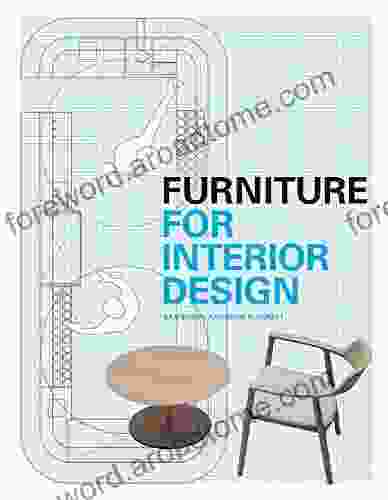 Furniture For Interior Design Drew Plunkett